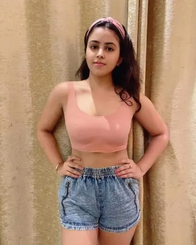 Call Girls in Janakpuri