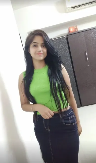 Janakpuri Call Girl Service